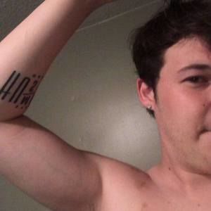 Meet your Posher, Wesley